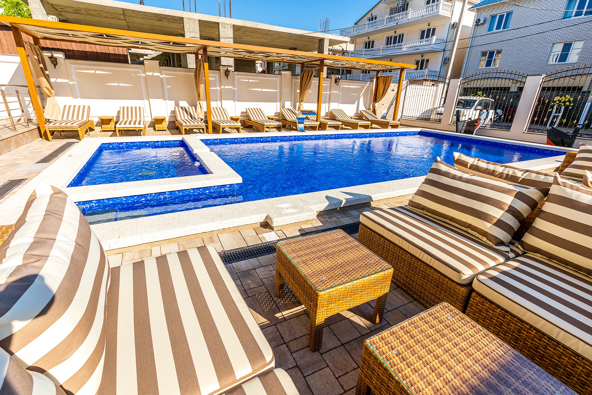 Фото Южные Ночи