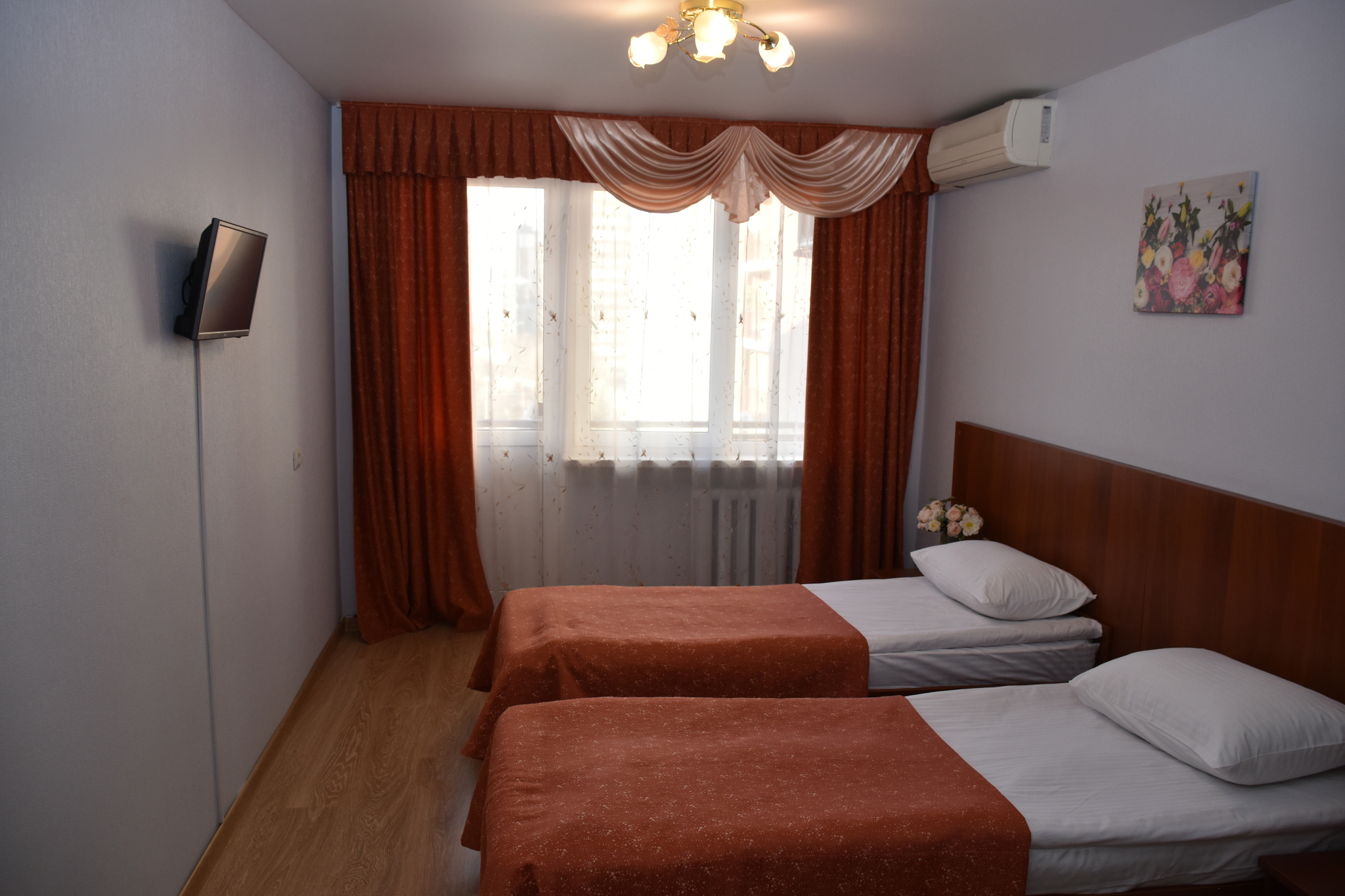 Фото отеля 3