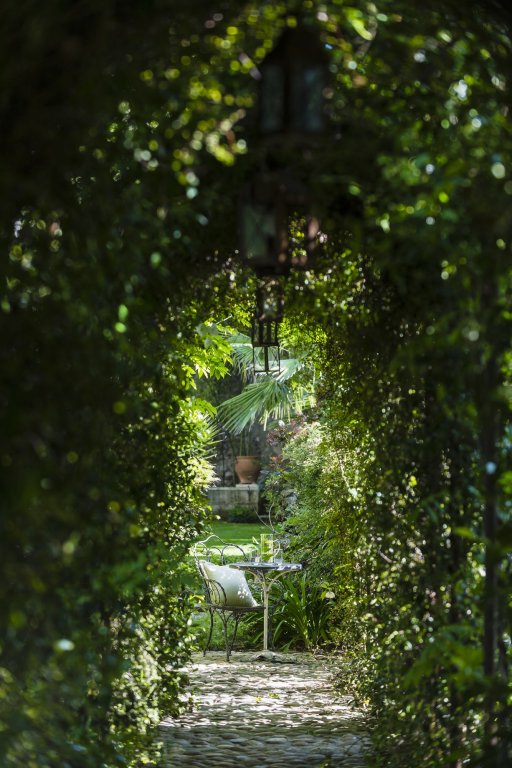 Фото La Divine Comédie - Demeure Privée & SPA