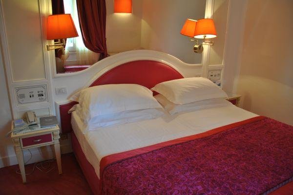 Фото Grand Hotel Des Bains