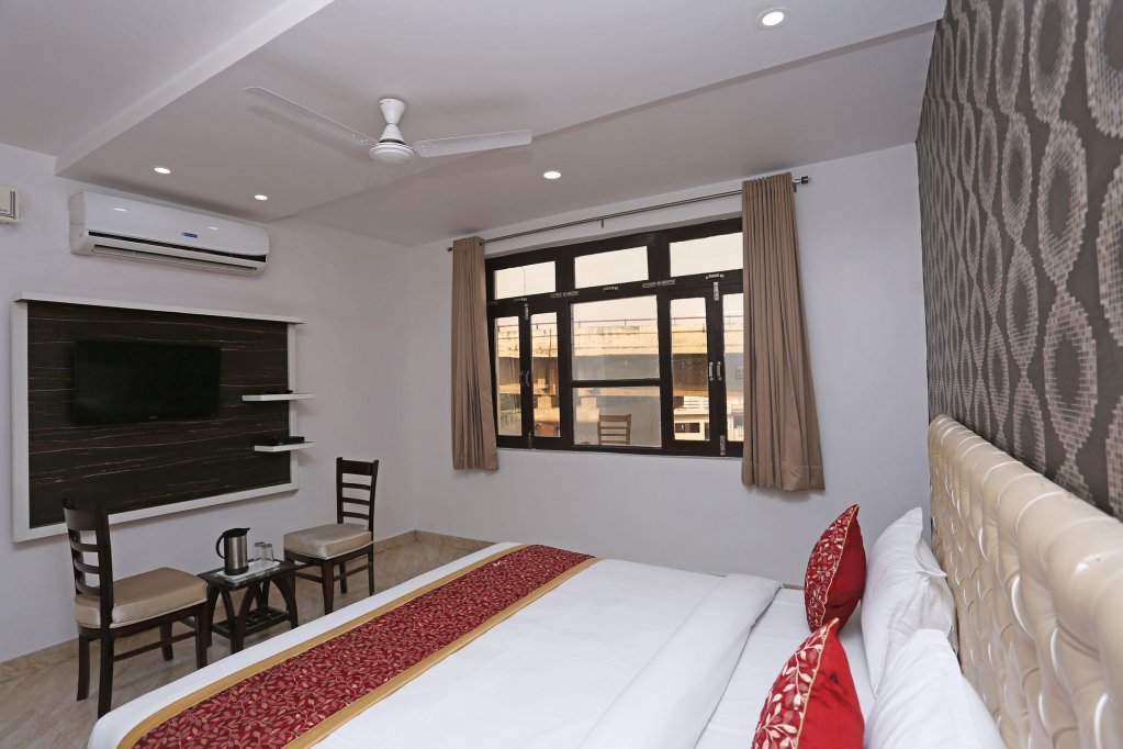 Фото FabHotel Leaf Inn