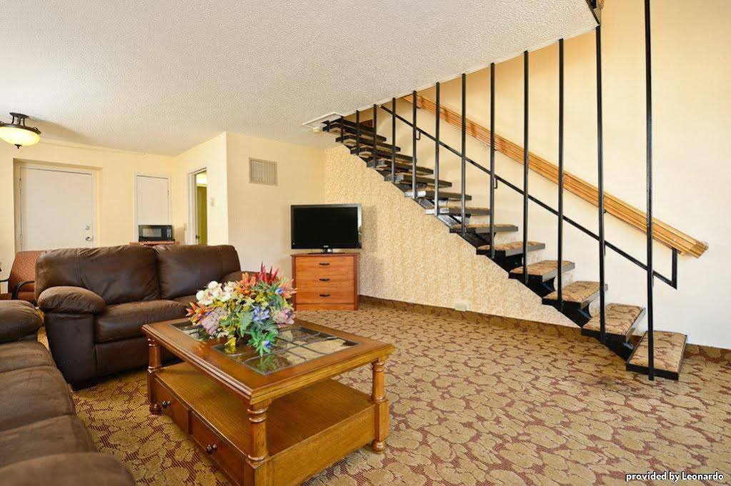 Фото Best Western Airport