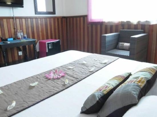 Фото Le Tigre Hotel