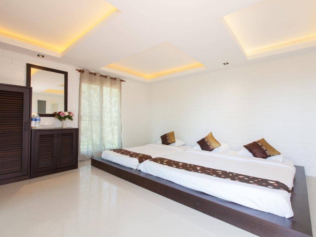 Фото Phukaew Resort & Adventure Park