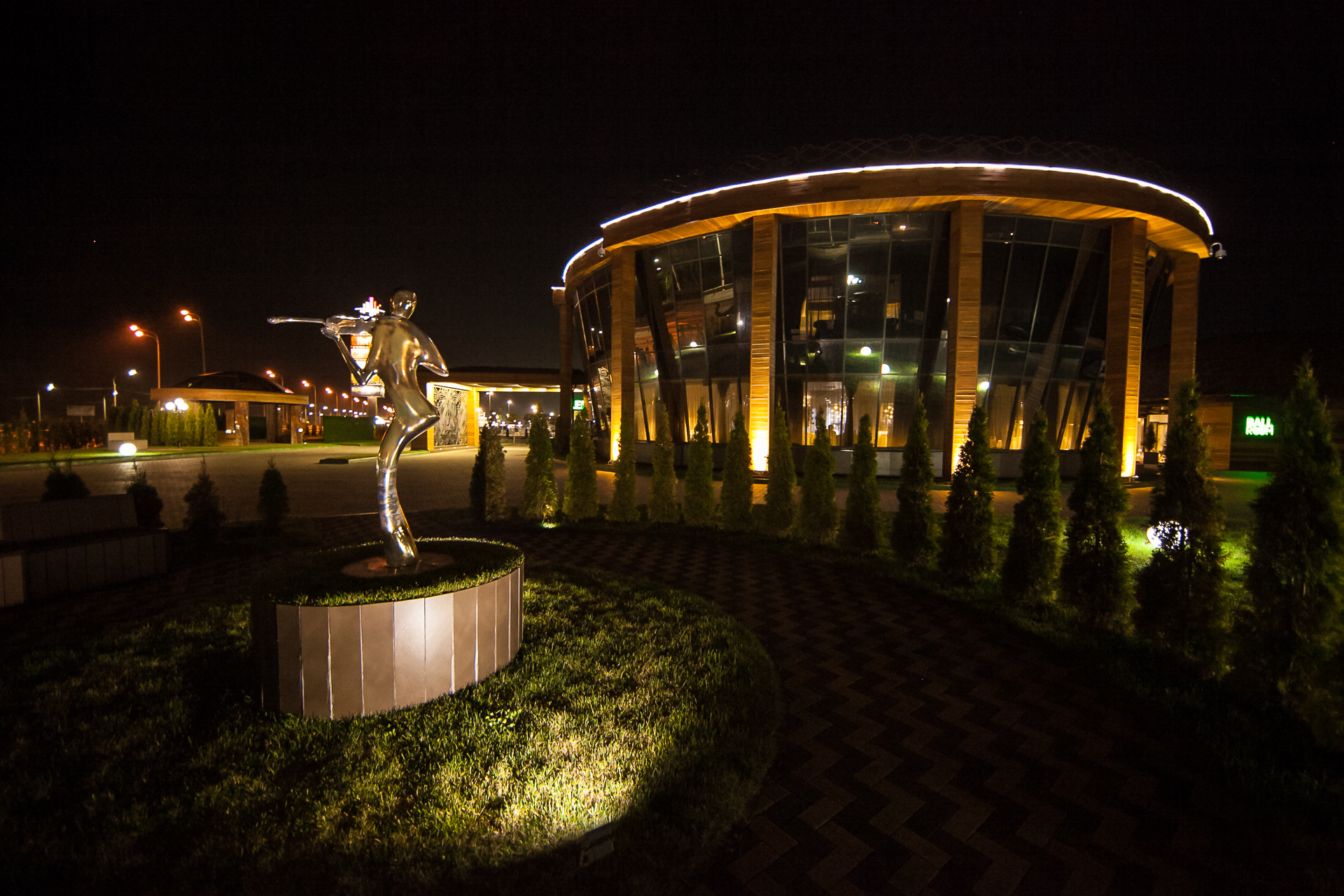 Фото Ветряков