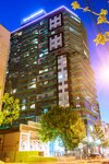 European Apart-Hotel (Yevropeiska Street, 9А), hotel