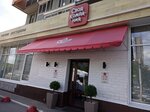 Svoia kompaniia (Sverdlovskiy Avenue, 88), restaurant