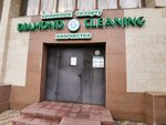 Diamond Cleaning (Saryarqa dańǵyly, 18), dry cleaning