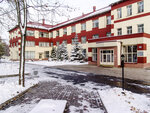 RZD-medicine (selo Pokrovskoye, 1-ya Parkovaya ulitsa, 494), medical center, clinic