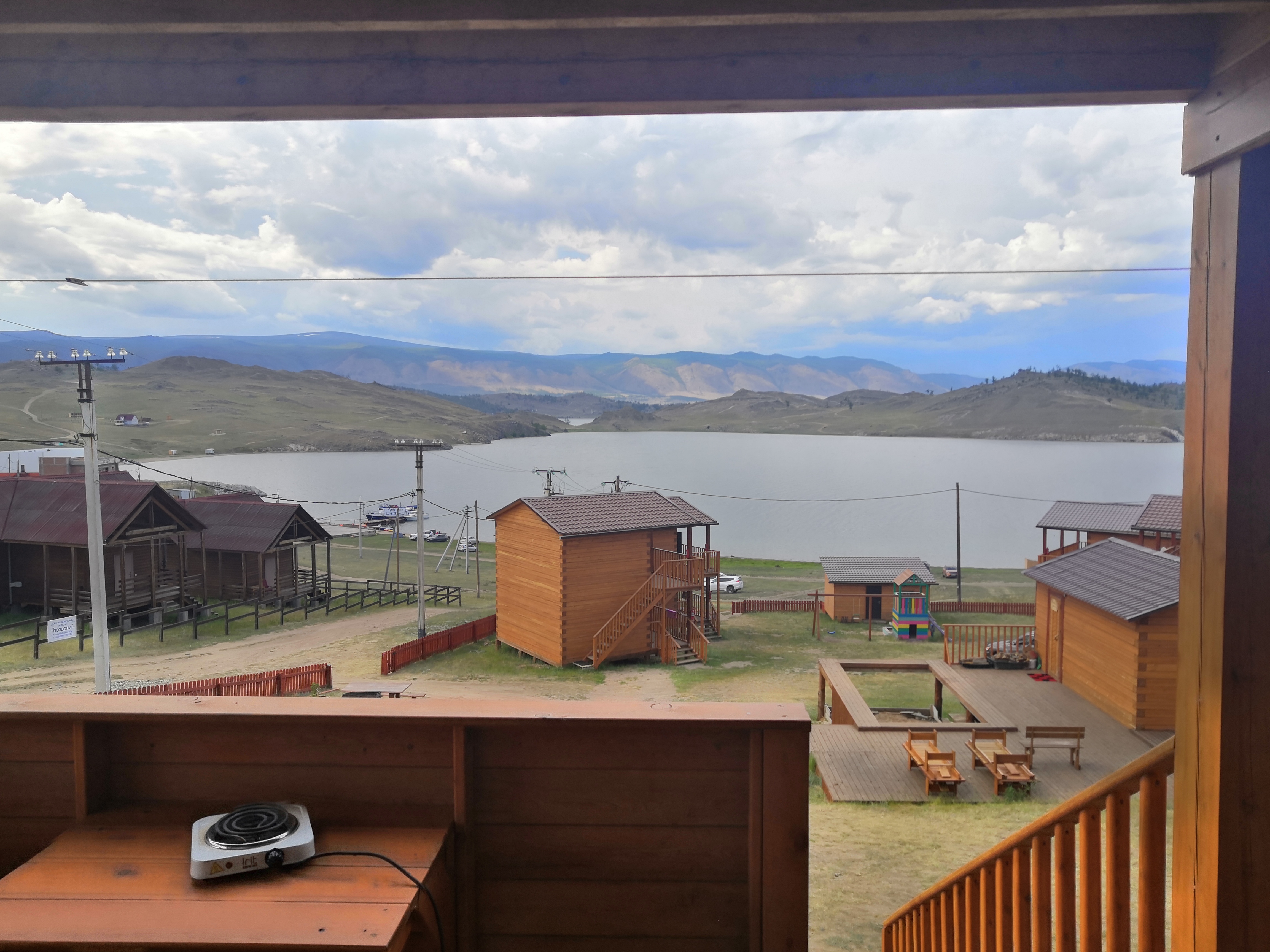 Фото Эльдорадо