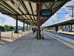 Söğütlüçeşme Metrobüs Durağı (İstanbul, Metrobüs Hattı), otobüs taşımacılığı  Kadıköy'den