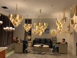 Perfetta Luce (derevnya Novinki, 115с5), lamps