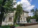 Gbou Tsdt Zamoskvorechye (Bakhrushina Street, 15с1) ، التعليم الإضافي