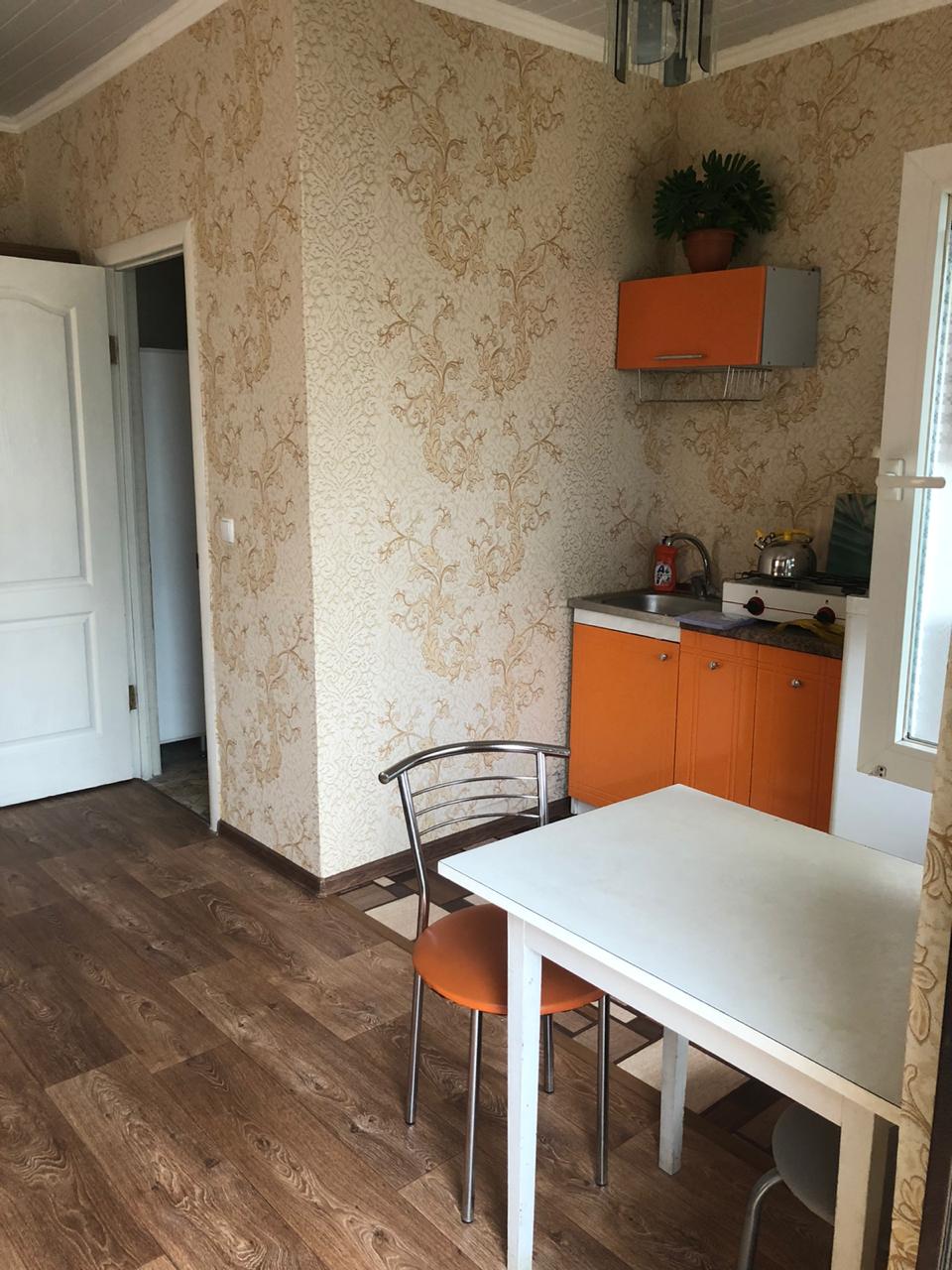 Фото Уютный Дворик