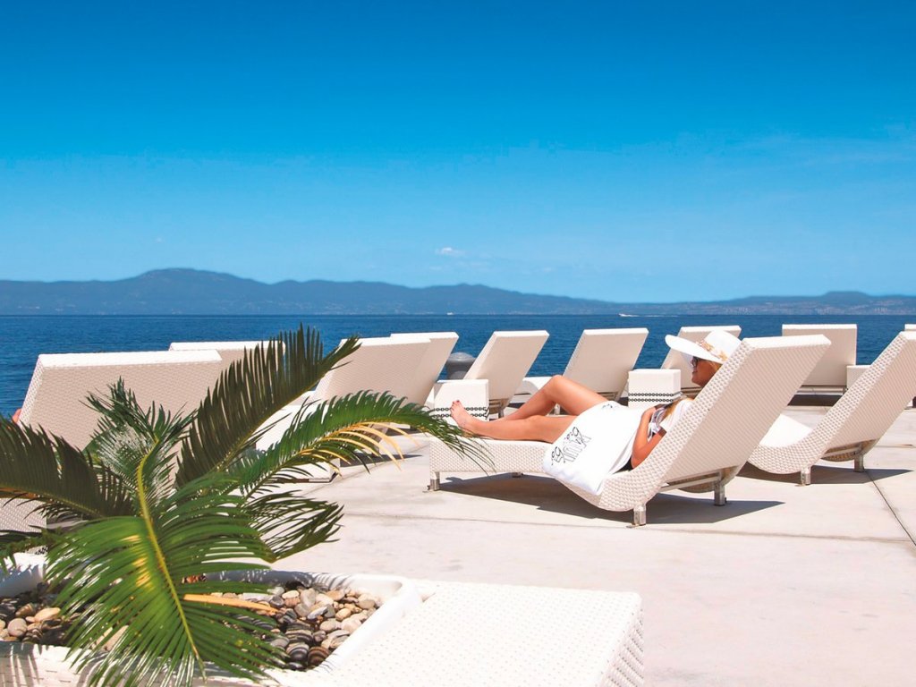 Фото Hotel Malin