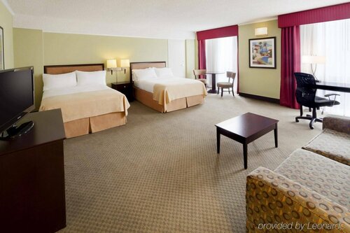 Гостиница Kimpton Alton, an Ihg Hotel в Сан-Франциско