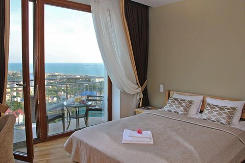 Гостиница Diana Palace в Адлере