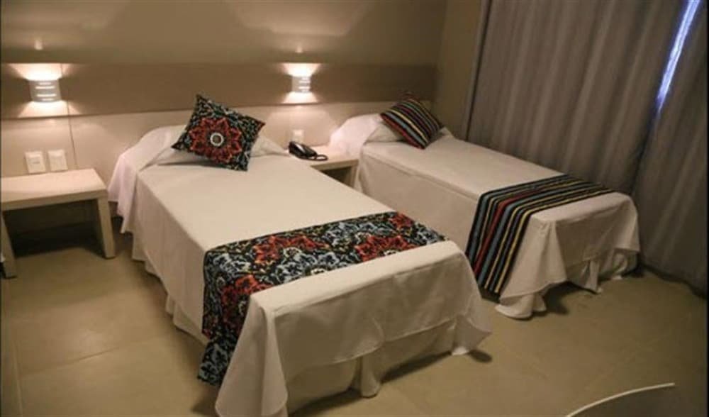 Фото Fenix Hotel Araxa
