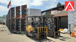 Atico Plus Srl (strada Bucuriei, 1), building materials wholesale