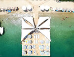 Faros Hotel Bodrum Golturkbuku