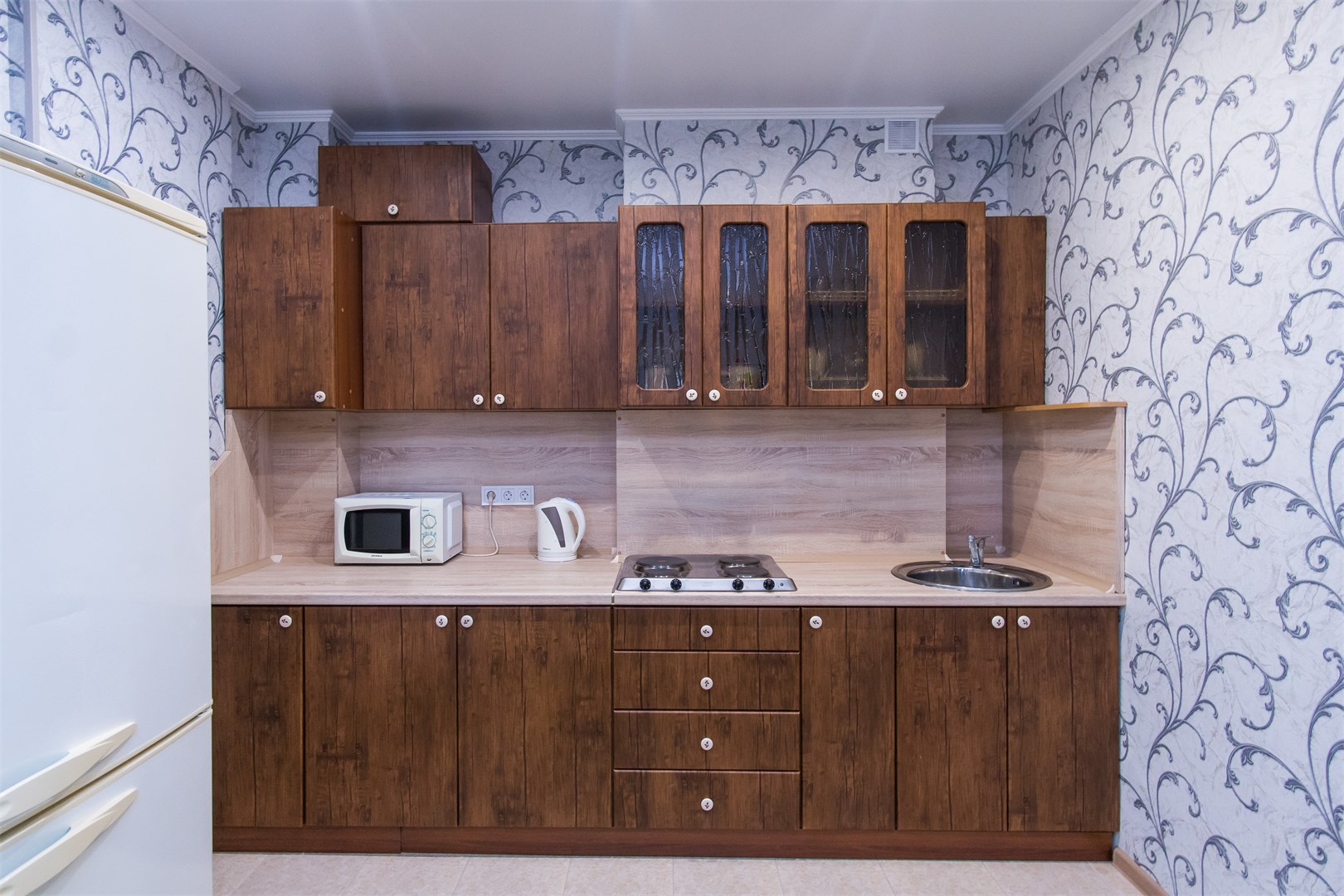 Фото Kvartira&Braun на Строителей 18