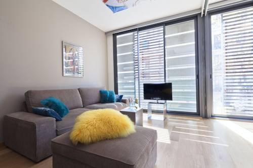 Фото Msb Rooftop Pool City Center