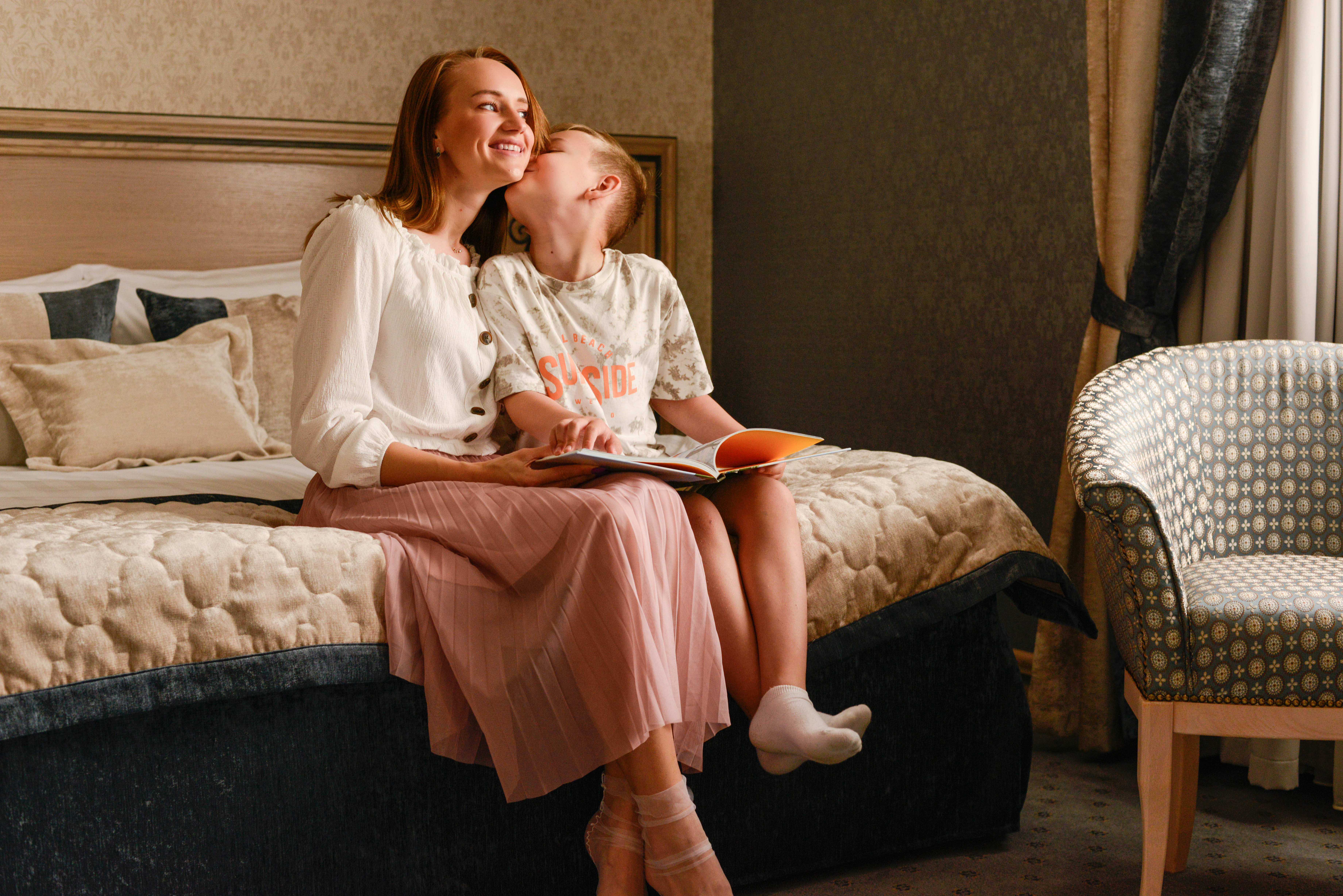 Фото Garden Street