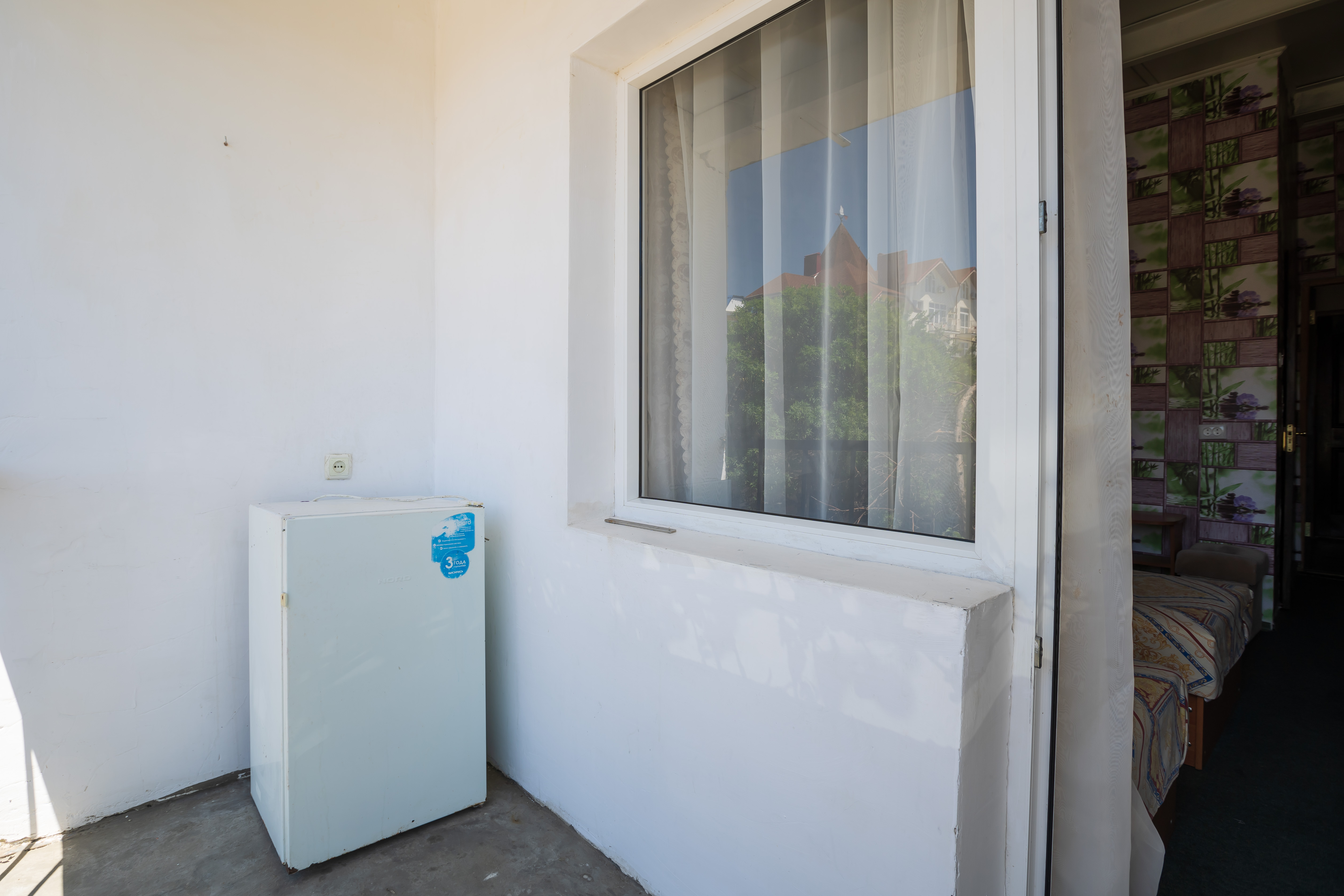 Фото Гостевой дом у Александра