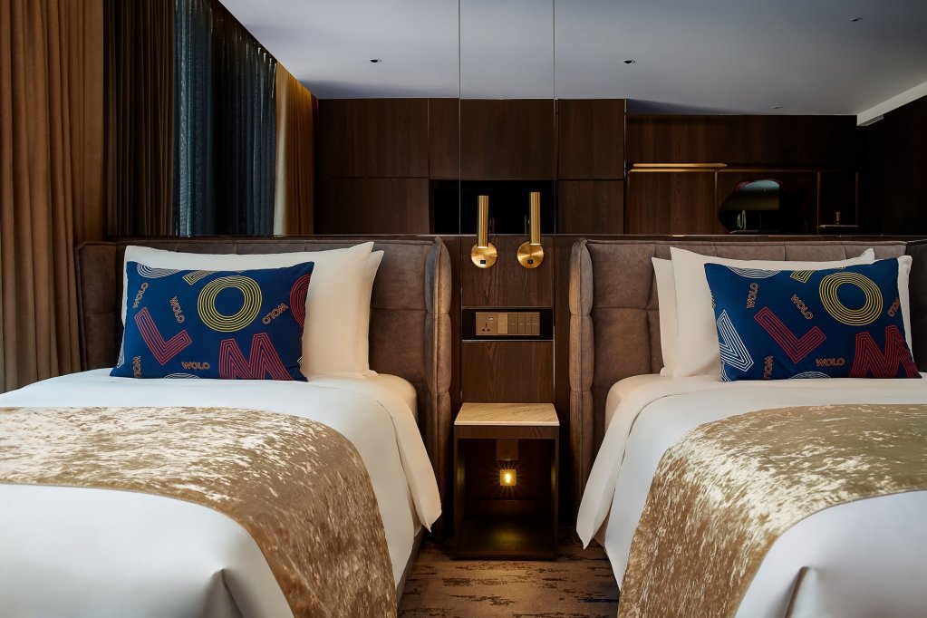 Фото Wolo Kuala Lumpur