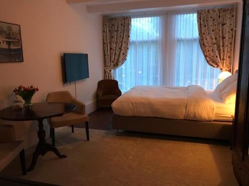 Фото Keizershouse Amsterdam