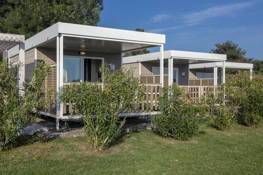 Фото Happy Camp in Camping Bi Village