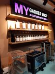 MyGadgetShop (Moscow, Gerasima Kurina Street, 10к2), new technologies