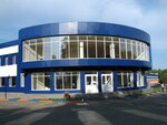 Scovo (Ступино, Староситненское шоссе, вл3) ، مشاريع صناعية