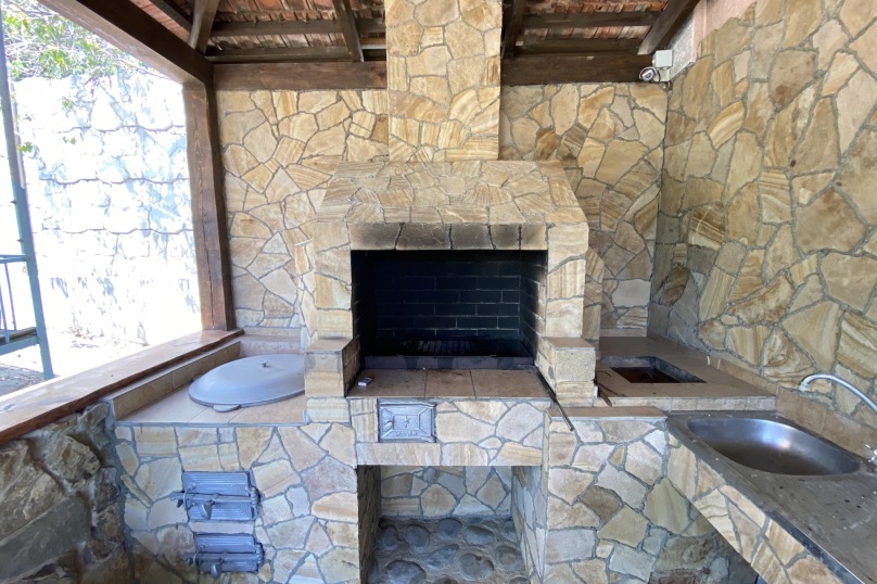 Фото Вилла Бахт