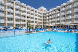 Hotel Ght Oasis Tossa & SPA