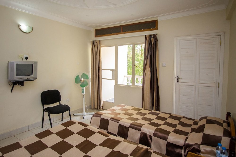 Фото Prime Hotel - Tororo