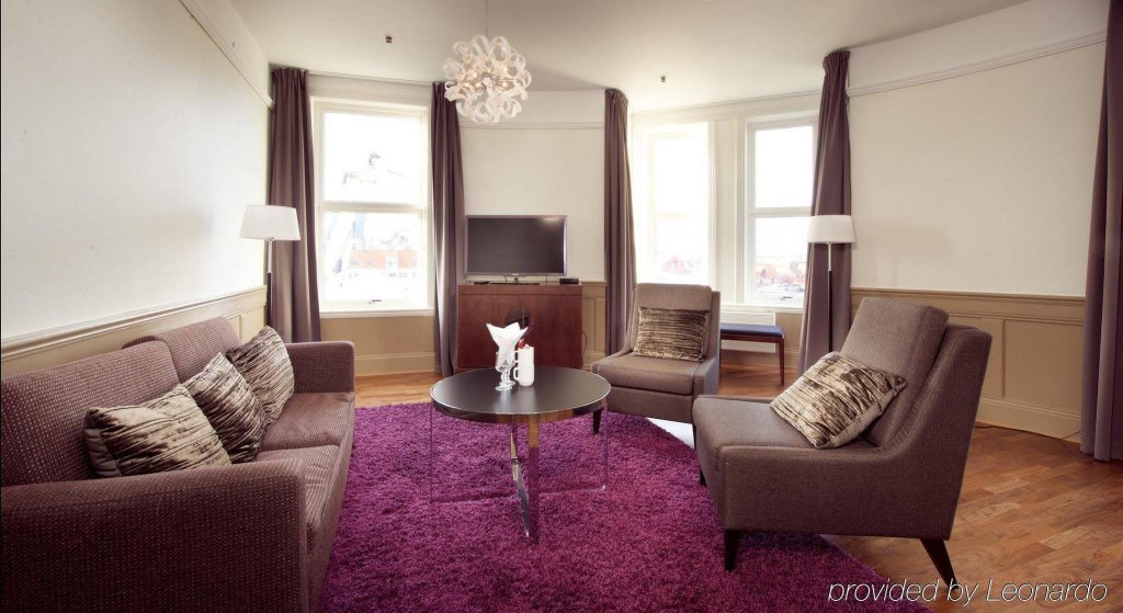 Фото Clarion Collection Hotel Amanda