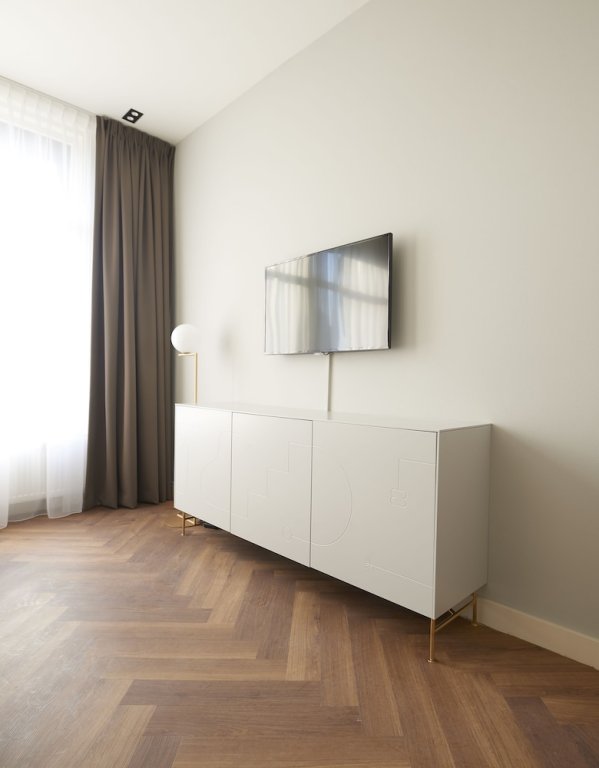 Фото Hotel Pistache Den Haag