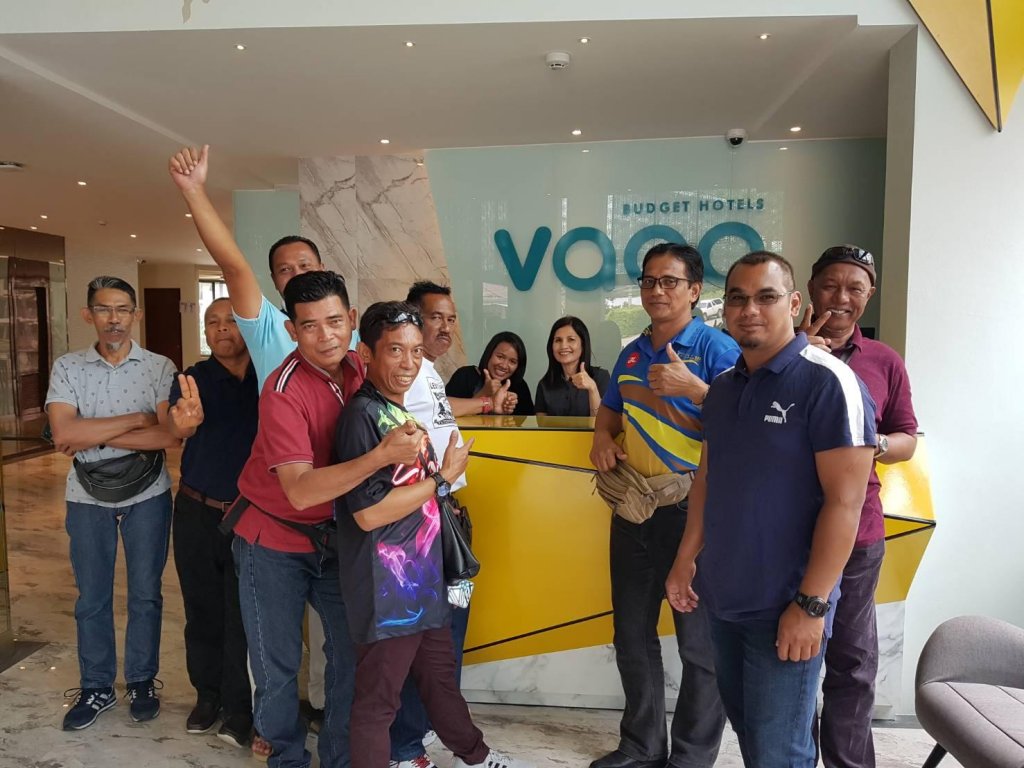 Фото Vacay Aonang Hotel