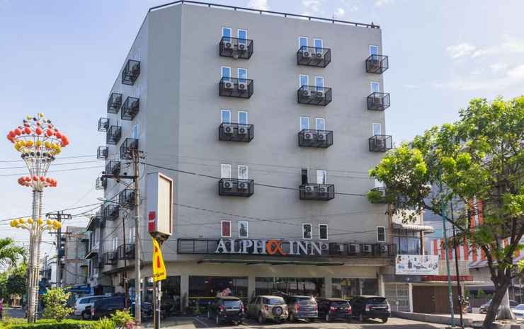 Фото Alpha Inn