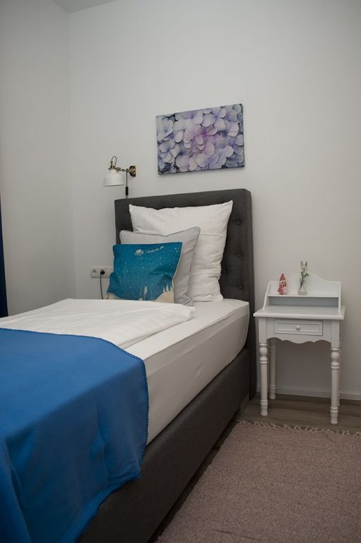 Фото Residenz Hotel Garni Edenkoben