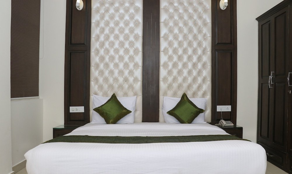 Фото Treebo Trend Jd Residency