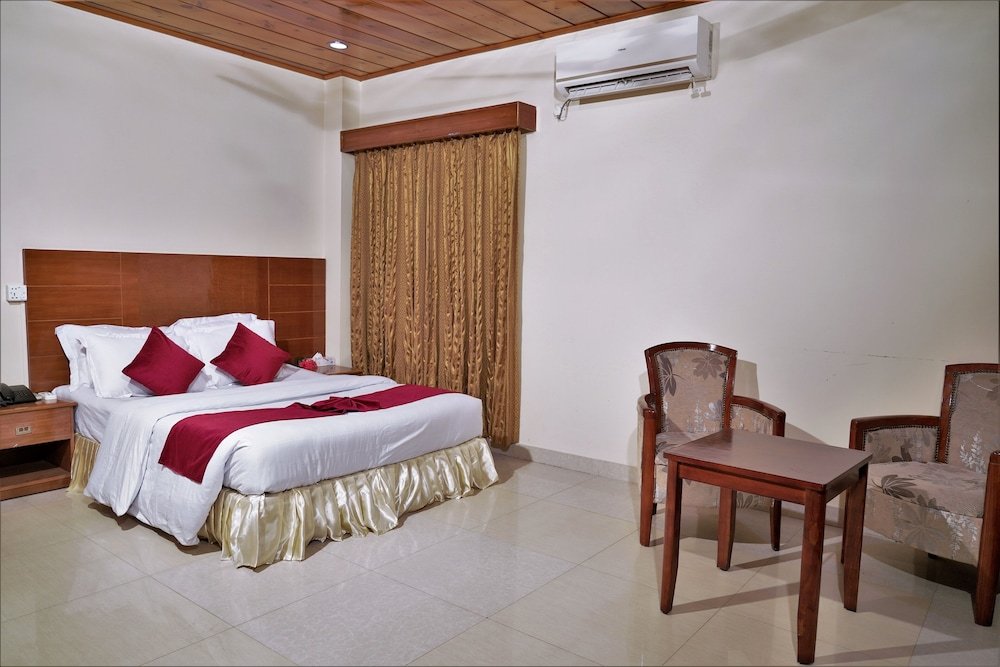 Фото La Bella Resort Cox's Bazar