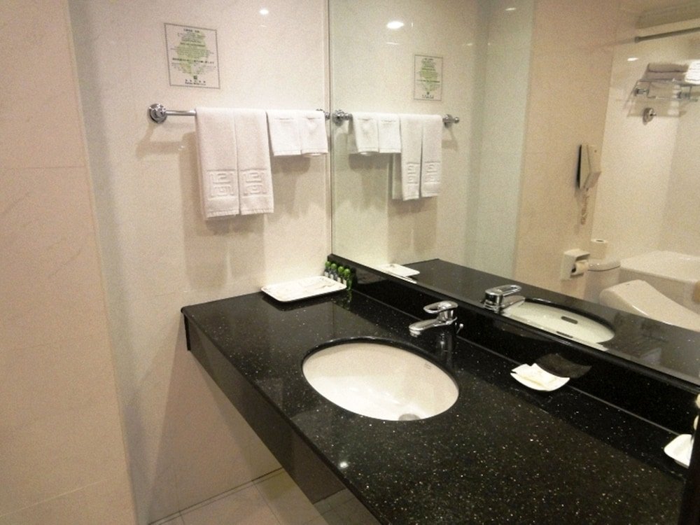 Фото Golden China Hotel