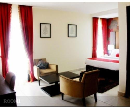 Фото Zasarii Hotel