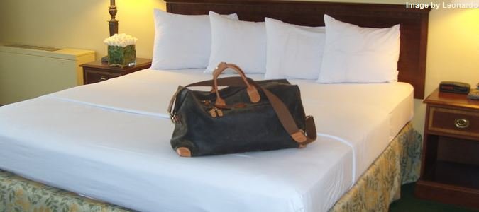 Фото Aloft New York LaGuardia Airport