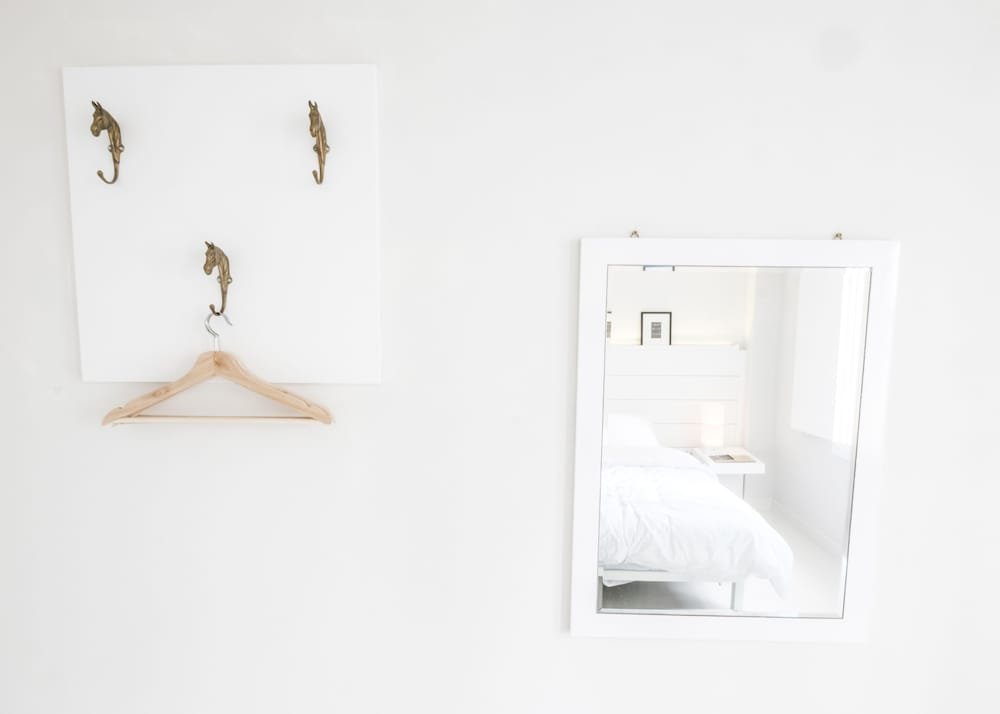 Фото Canvas Hostel - Black