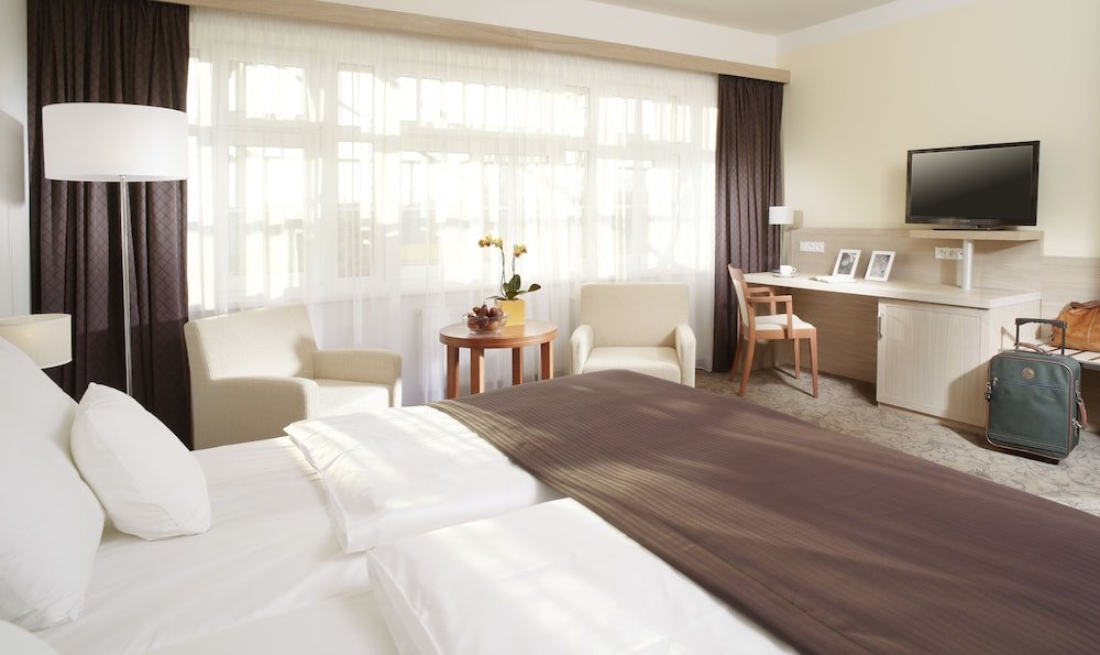 Фото Harvey SPA Hotel