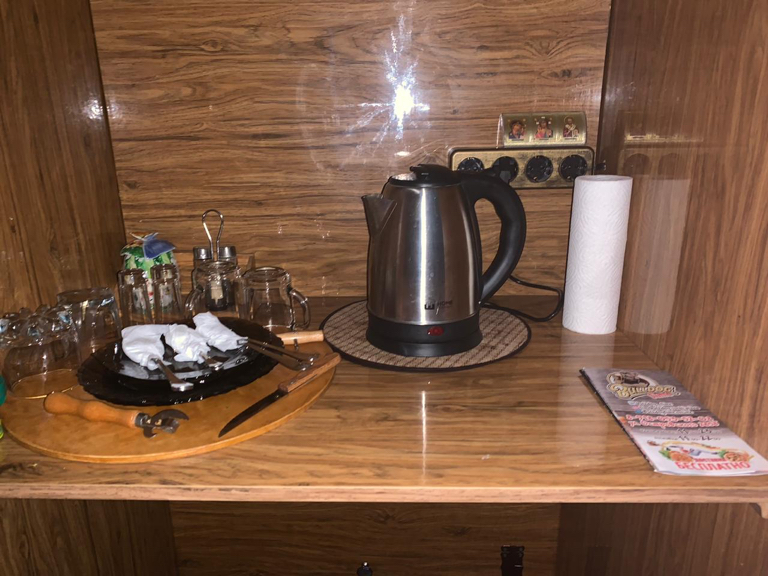 Фото Боярский двор