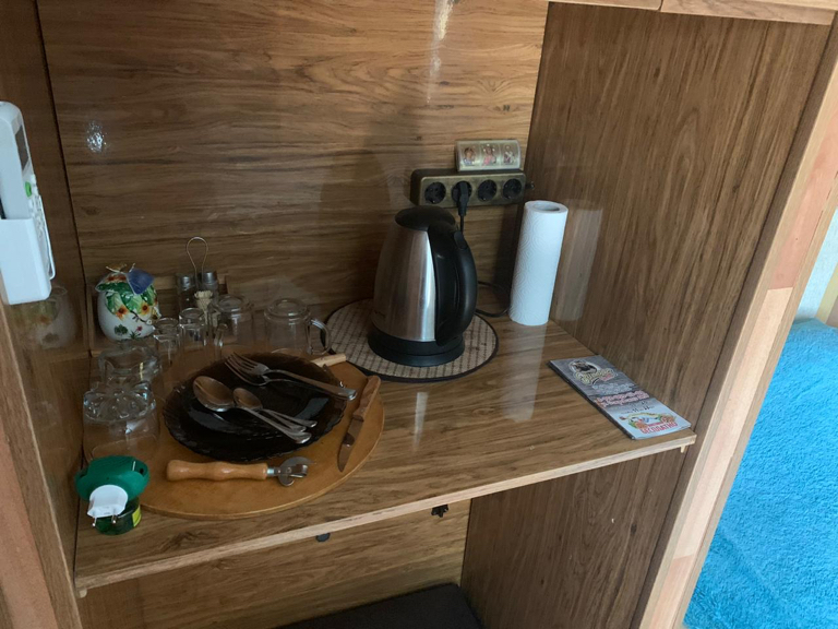 Фото Боярский двор